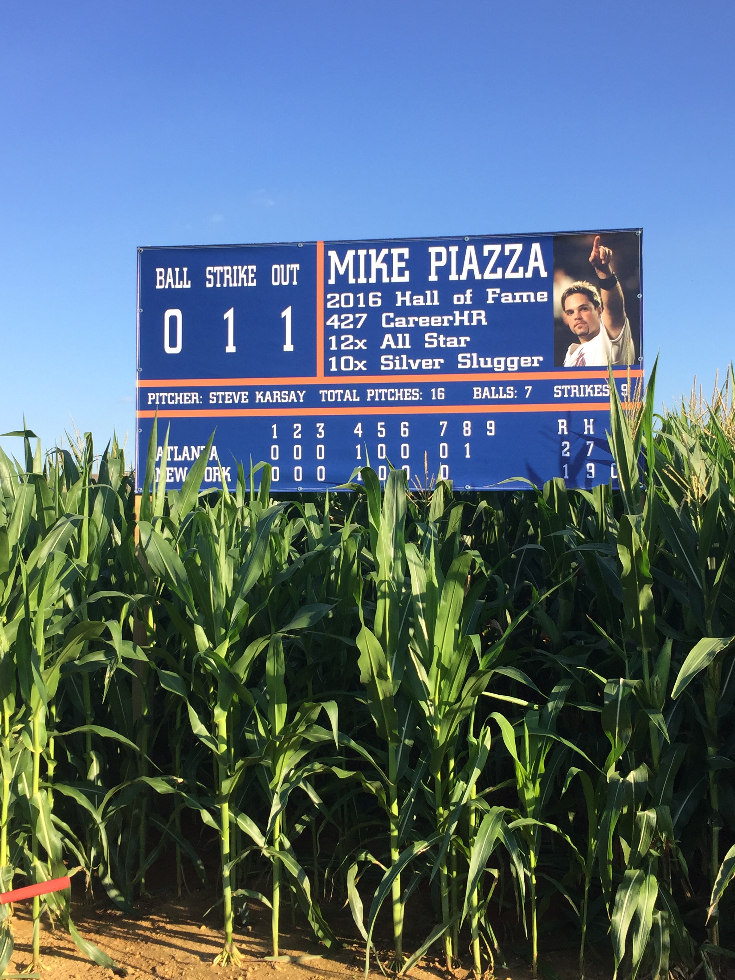 Von Thun's Country Farm Market in South Brunswick reveals 'Marvelous  Superhero' maze theme