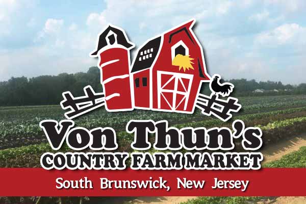 VonThun Country Farm Market Tickets