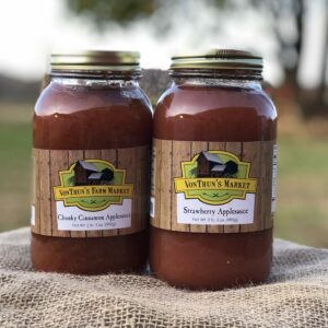 S4637 Apple Sauce