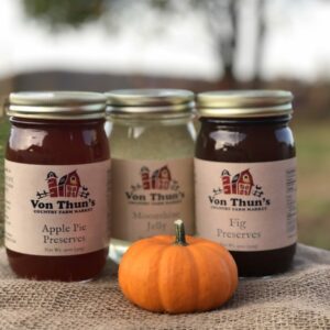 Fall Preserves