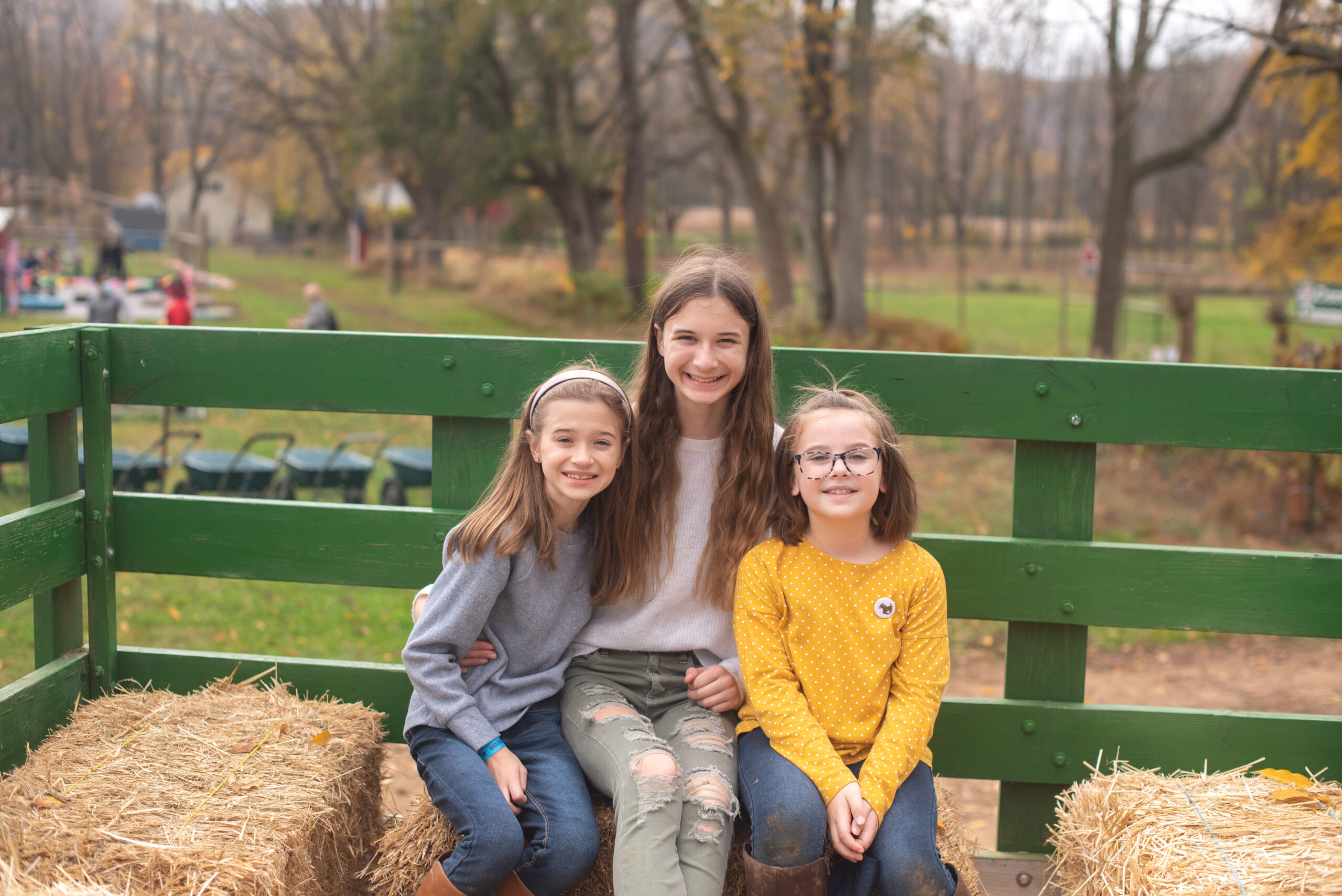 Looking for a road trip? Check out Von Thun's Country Farm Market in South  Brunswick 