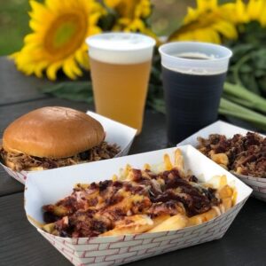 Food Truck Festival