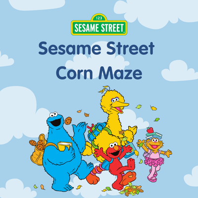 Sesame Street 400x400
